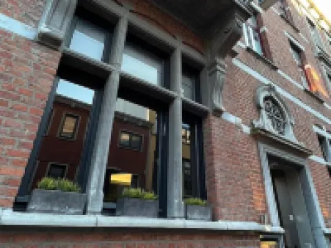 Hotel le Cygne d'Argent Hotels in Liege
