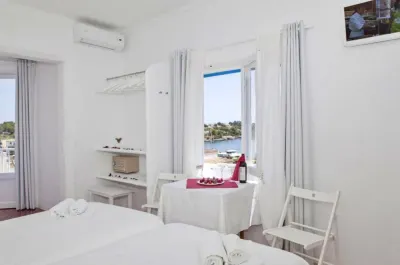 Hotel Baluma Porto Petro 포토페트로 호텔
