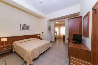 Il Nocchiero City Hotel Hôtels à : Soverato Marina