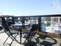 Boathouse Hotel Hôtels à : Hythe
