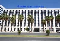M.A. Hotel Sevilla Congresos