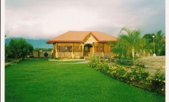 Heritage Resort of Caoayan