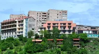 Olympia Garden Hotel Hotels near Armenian Genocide Museum