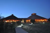 Kilima Safari Camp Hotel a 