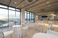Stanford Hotel&Resort Tongyeong - breakfast