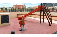 Apartamentos Terrazas Al Mar 3000 Hotels in Oropesa del Mar
