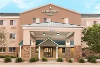 Country Inn & Suites by Radisson, Cedar Rapids Airport, IA Отели в г. Амана