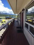 Rondo Motel Hotels in Golden