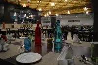 Welcomhotel by ITC Hotels, Kences Palm Beach, Mamallapuram - breakfast