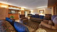Quality Inn Tully I-81 Hotels in Spafford