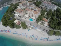 Villa Verica Các khách sạn ở Baska Voda