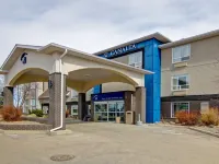 Canalta Brooks Hotels in Brooks