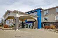 Canalta Brooks Hotels in 