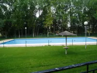 Hotel Manzanares Hotels in Manzanares