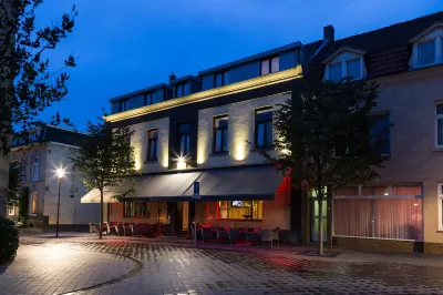 Boutique Hotel Scheepers Hotels in Valkenburg