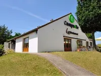 Campanile Limoges Nord Các khách sạn ở Limoges
