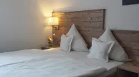 Hotel Haus Nussbaum