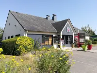 Kyriad Rouen Sud - Oissel Hotels in Saint-Aubin-les-Elbeuf