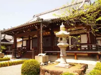 Kansai Airport Spa Hotel Garden Palace Hotel in zona JR Kumatori station