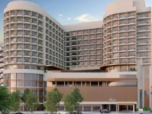 Fairmont Rio de Janeiro Copacabana