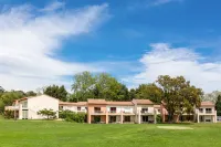 Sowell Residences les Perles du Golfe de Saint-Tropez Các khách sạn ở Grimaud
