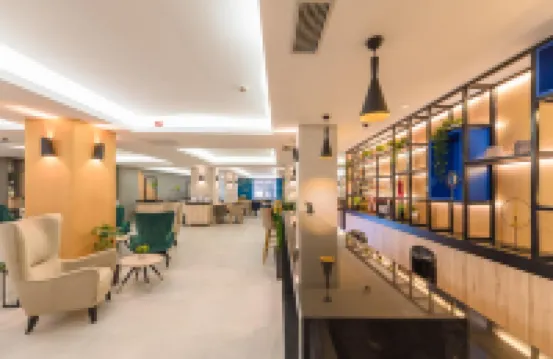 Impulso Hotel by Mellow Mood Hotels