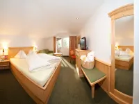 Schi- Und Wanderhotel Berghof Hotels in Trebesing