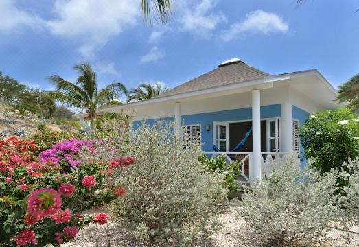 Chogogo Dive & Beach Resort Curacao Hotel Overview