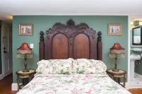 Jonathan Pitney House Hotels in Absecon