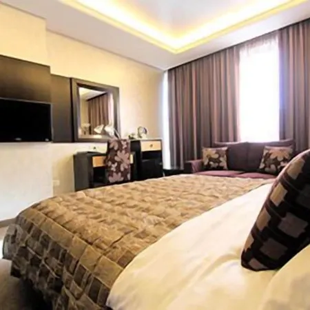 Elite Hotel & Spa