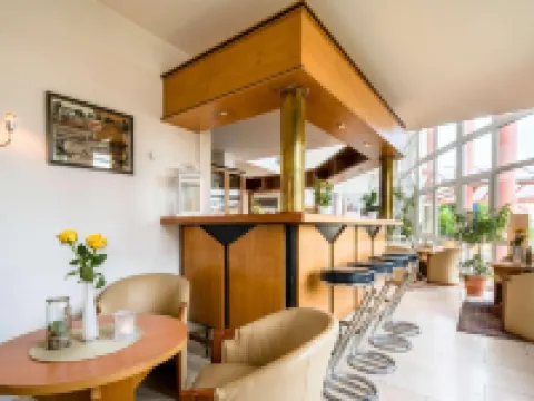Roomingtons Hotel Lohr am Main Hotels in Lohr am Main