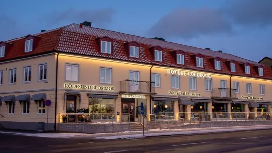 Hotell & Bistro Rodesund