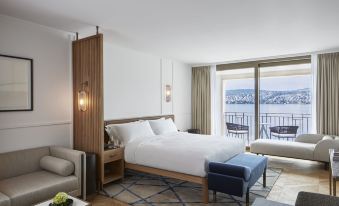 Alex Lake Zürich - Lifestyle Hotel and Suites