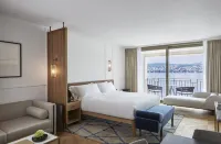 Alex Lake Zürich - Lifestyle Hotel and Suites Hotels in Rüschlikon