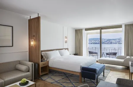 Alex Lake Zürich - Lifestyle Hotel and Suites