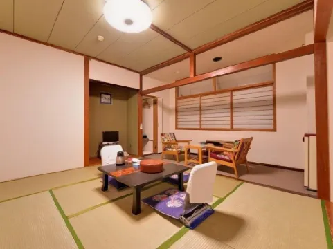 โรงแรมมาชิว