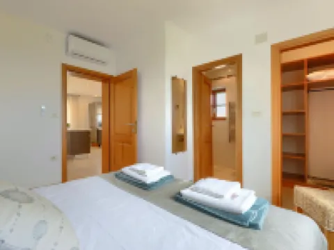 Stuartma Hotels in Baredine