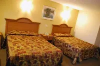 South Bay Motel Hotels in der Nähe von Scott Park