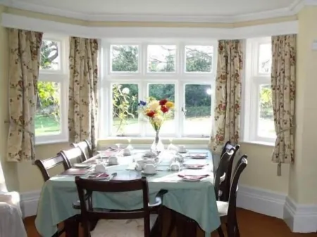 Church Farm Accommodation Отели в г. Хамптон ин Арден