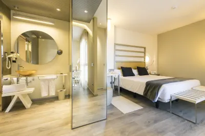 Hotel & Spa Princesa Munia Hotels in Oviedo