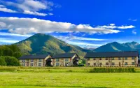 Hilson Jasna - Garden Resort Hotels near TRI VODY