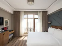 Azzap Hotel Galata Hotels in Istanbul