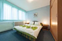 Penzion Forman Hotel di Roznov pod Radhostem
