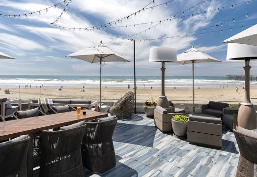 샌드캐슬 호텔 사진