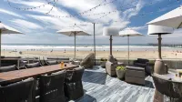 Sandcastle Hotel on the Beach