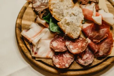 Casa di Campagna in Toscana Отели рядом с достопримечательностью «Castello di Celsa»