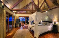 Nanuku Resort Fiji Hotels in Viti Levu