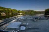 The Lodge on Lake Lure Hotels in Lake Lure