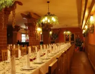 Hotel - Restaurant Gonduzo - Desayuno