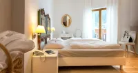 Golfhotel Sonne Hotels in Siusi